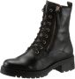 Gabor Dames Veterschoenen zwart Dames Veterschoenen zwart - Thumbnail 3