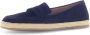 Gabor Instappers plateau comfortabele schoen platte schoenen met best fitting-uitvoering - Thumbnail 1
