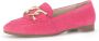 Gabor 434 Loafers Instappers Dames Roze - Thumbnail 3