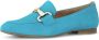Gabor Instappers loafer lage schoen zakelijke schoen met elegante decoratieve gesp - Thumbnail 2
