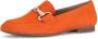 Gabor Instappers loafer lage schoen zakelijke schoen met elegante decoratieve gesp - Thumbnail 3