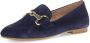 Gabor Instappers loafer lage schoen zakelijke schoen met elegante decoratieve gesp - Thumbnail 5