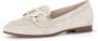 GABOR Loafers Dames 434.04 Maat: 37 5 Materiaal: Suède Kleur: Beige - Thumbnail 4