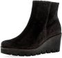 Gabor Laarsjes sleehak sleehaklaarzen met comfortabele best fitting-uitrusting - Thumbnail 2