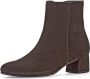 Gabor Laarsjes blokhak business schoen enkellaarzen met best fitting-uitrusting - Thumbnail 2