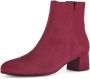 Gabor Laarsjes blokhak business schoen enkellaarzen met best fitting-uitrusting - Thumbnail 2