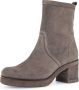Gabor Laarsjes Milano blokhak comfort schoen in comfortwijdte g (= breed) - Thumbnail 2