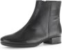 Gabor Laarsjes Pisa blokhak business schoen comfort schoen met comfortabele hak - Thumbnail 1