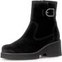 Gabor Laarsjes ST.TROPEZ sleehak laarzen in comfortabele schoenbreedte g (=breed) - Thumbnail 2