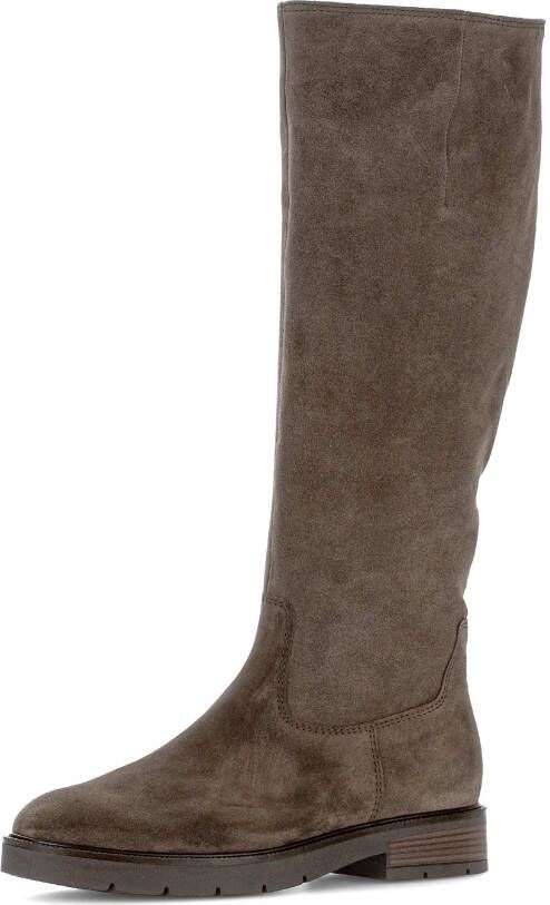 Gabor Laarzen Florence blokhak lange laarzen in comfortabele wijdte g (= wijd) - Foto 5