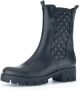 Gabor 741.2 Chelsea boots Enkellaarsjes Dames Zwart - Thumbnail 3