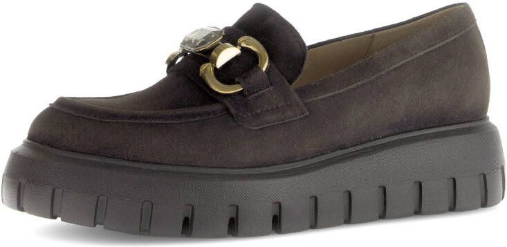 Gabor Loafers