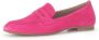 Gabor Loafers Slipper business schoen met versierband en blokhak - Thumbnail 2