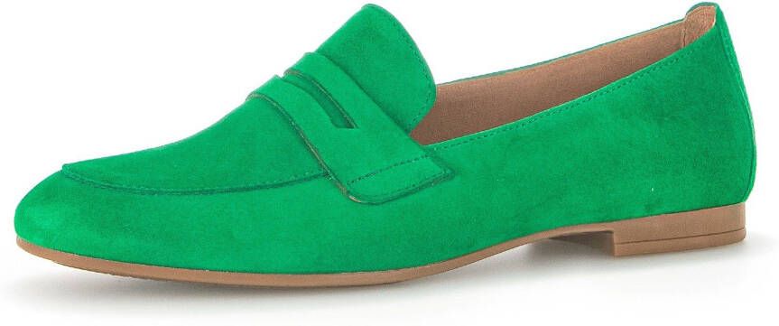 Gabor 45.213.39 Green Instapschoenen - Foto 3