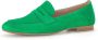 Gabor Loafers Slipper business schoen met versierband en blokhak - Thumbnail 3