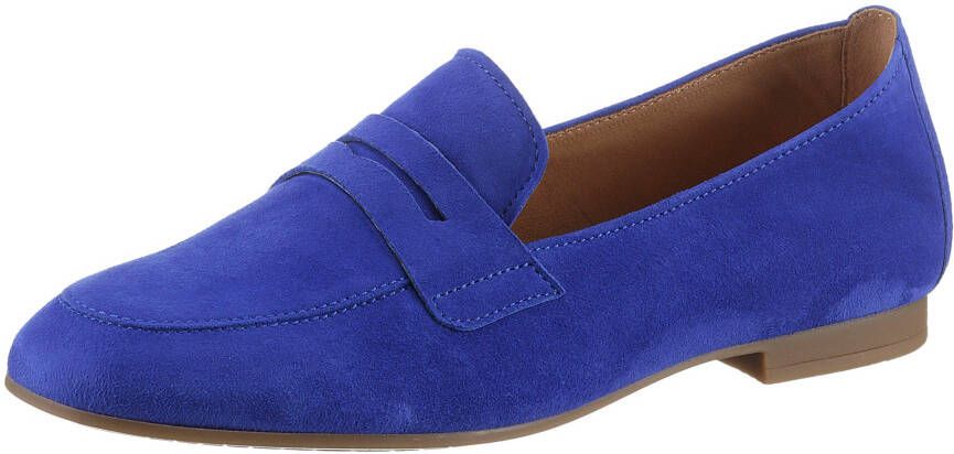 Gabor Loafers