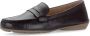 Gabor Mocassins lage schoen zakelijke schoen instapschoen met sierband - Thumbnail 2