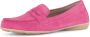 Gabor Mocassins slippers comfort schoen flats met beste pasvorm-uitrusting - Thumbnail 2