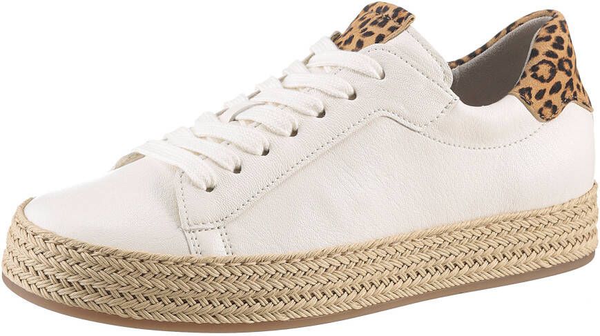 Gabor 63.270.22 White Nature