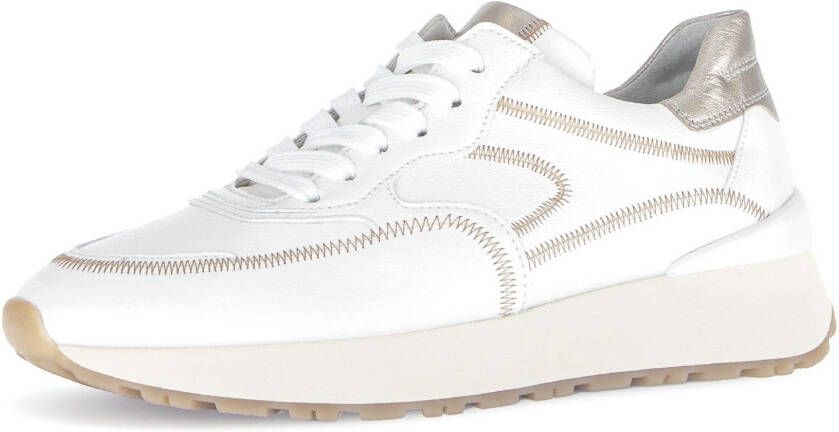 Gabor Plateausneakers