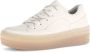 Gabor Plateausneakers vrijetijdsschoen halfhoge schoen veterschoen met best fitting-uitrusting - Thumbnail 1