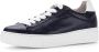 Gabor Plateausneakers Florence vrijetijdsschoen halfschoen veterschoen met voetbed g-breedte - Thumbnail 1