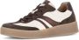 Gabor Plateausneakers Florence vrijetijdsschoen lage schoen veterschoen in comfortabele breedte g (= wijd) - Thumbnail 3