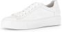 Gabor Witte Lage Sneakers Comfort Collectie White Dames - Thumbnail 2