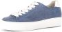 Gabor Plateausneakers Florence vrijetijdsschoen lage schoen veterschoen met decoratieve stiksels g-breedte - Thumbnail 3