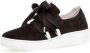 Gabor Plateausneakers Slip-on sneaker slipper veterschoen met opgestikte versiersluiting - Thumbnail 2