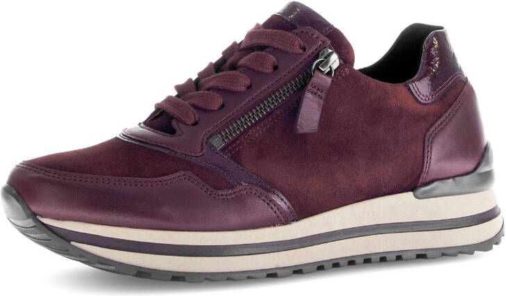 Gabor Plateausneakers TIURIN