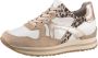 Gabor Plateausneakers Turijn vrijetijdsschoen lage schoen veterschoen comfortabele breedte h (=zeer breed) - Thumbnail 2