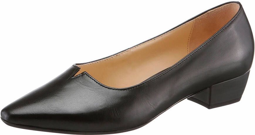 Gabor 05.130.37 dames pump zwart - Foto 5