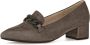 Gabor Pumps met matte decoratieve ketting - Thumbnail 2