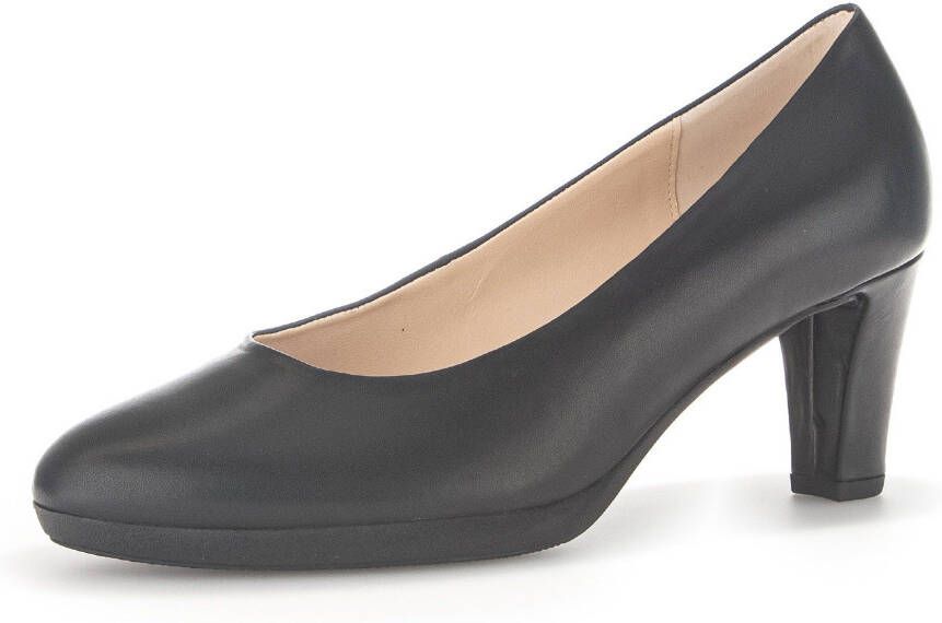 Gabor Pumps in een klassiek design