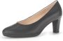 Gabor Best Fitting Pumps Zwart Dames - Thumbnail 2