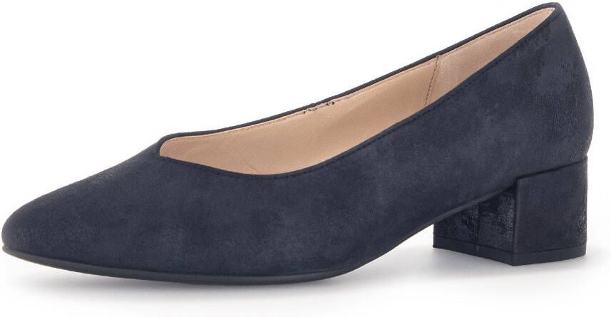 Gabor Pumps in een tijdloos design