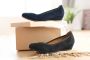 Gabor Pumps Kreta wedge heel lage schoen slip-on shoe in comfortable width g (= wide) - Thumbnail 3
