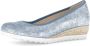 Gabor Pumps met sleehak Genua zakelijke schoen comfort schoen instapper in comfortabele wijdte g (= wijd) - Thumbnail 2