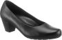Gabor Pumps ST.TROPEZ avondschoen feestelijke schoen trechterhak met rubberen loopzool - Thumbnail 4