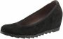 Gabor Pumps wedge heel lage schoen slip-on shoe with profile sole - Thumbnail 4