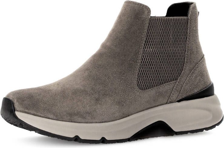 Gabor Rollingsoft Chelsea-boots