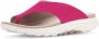Gabor rollingsoft sensitive 46.812.21 dames slipper roze - Thumbnail 4