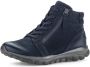 Gabor rolling soft- art 76.868 46- dames-blauw - Thumbnail 2