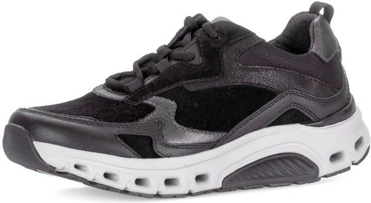 Gabor Rollingsoft Plateausneakers