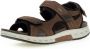 Gabor Rollingsoft Trekkingsandalen zomerschoen klittenbandschoen vrijetijdssandaal in comfortbreedte g (breed) - Thumbnail 3