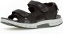 Gabor Rollingsoft Trekkingsandalen zomerschoen klittenbandschoen vrijetijdssandaal in comfortbreedte g (breed) - Thumbnail 2