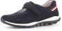 Gabor rollingsoft sensitive 26.962.46 dames rollende wandelsneaker blauw - Thumbnail 3