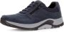 Gabor Rollingsoft Sneakers comfortschoen lage schoen veterschoen in wijdte g (= wijd) - Thumbnail 1