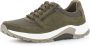 Gabor Rollingsoft Sneaker 8000.14.15 Tundra Groen - Thumbnail 2